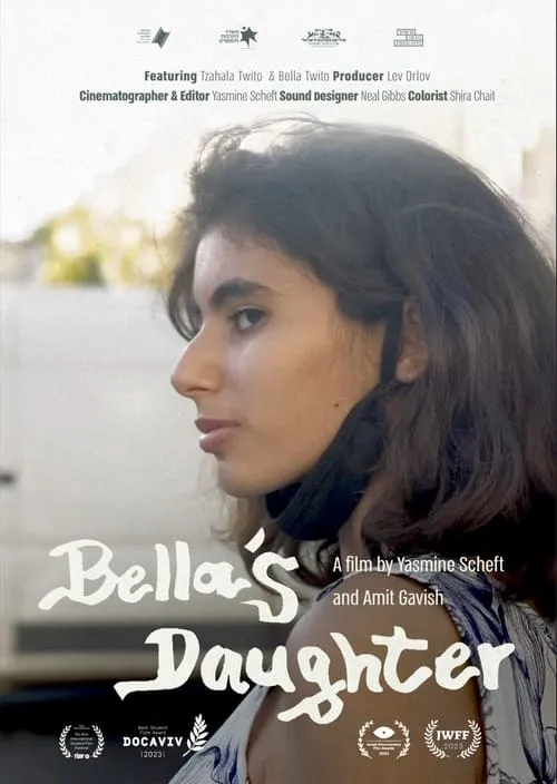 Bella's Daughter (movie)