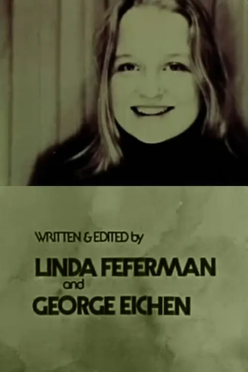 Linda's Film on Menstruation (movie)