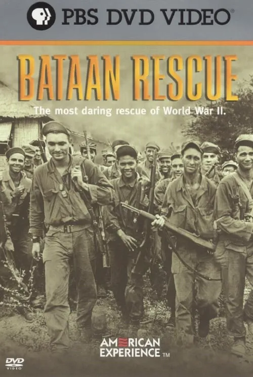 Bataan Rescue (movie)