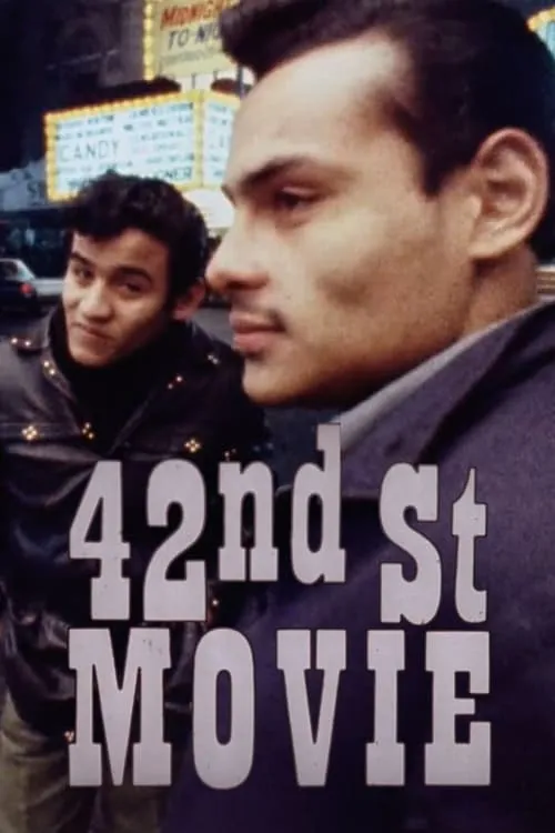 42nd St Movie (movie)