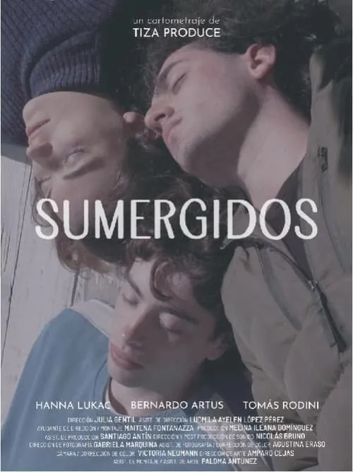 Sumergidos