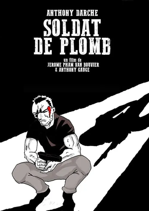 Soldat de plomb