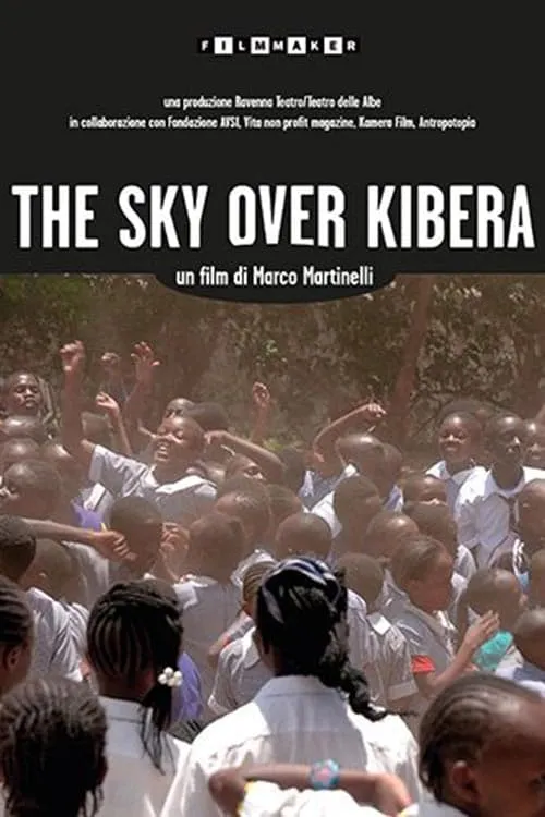 The sky over Kibera (movie)