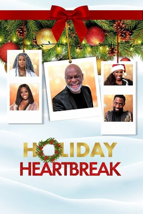 Holiday Heartbreak (movie)