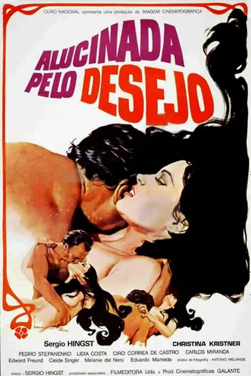 Alucinada Pelo Desejo (movie)