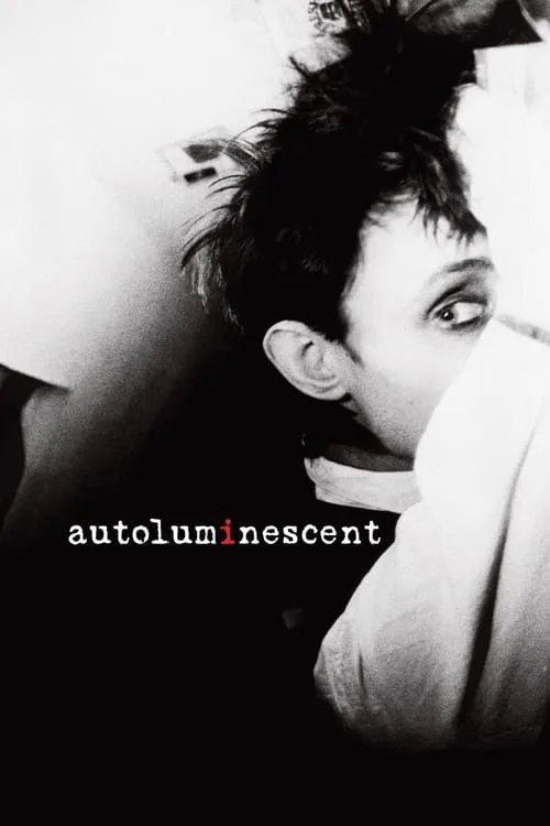 Autoluminescent: Rowland S. Howard (фильм)