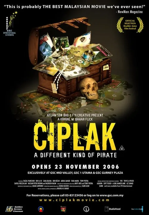 Ciplak (фильм)