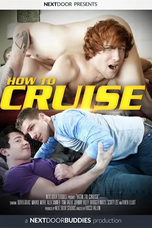 How to Cruise (movie)