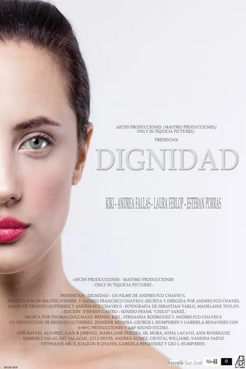 Dignidad (movie)