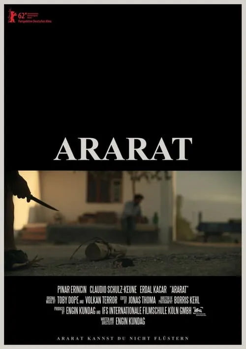 Ararat (movie)