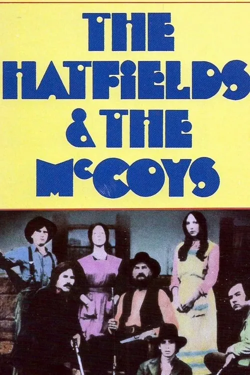 The Hatfields and the McCoys (фильм)