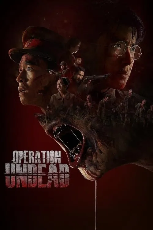 Operation Undead (movie)