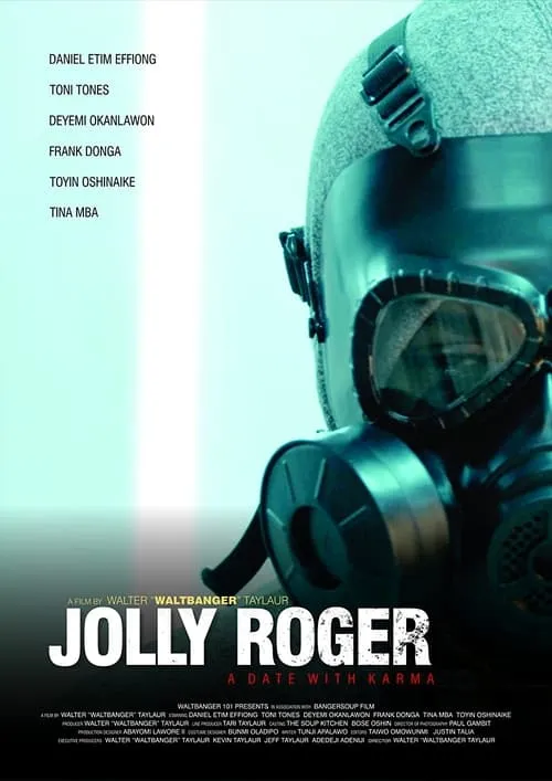 Jolly Roger (movie)