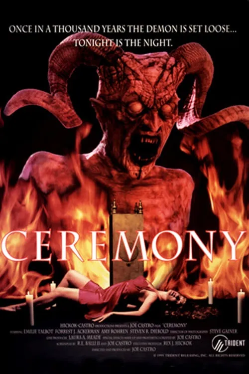 Ceremony (movie)