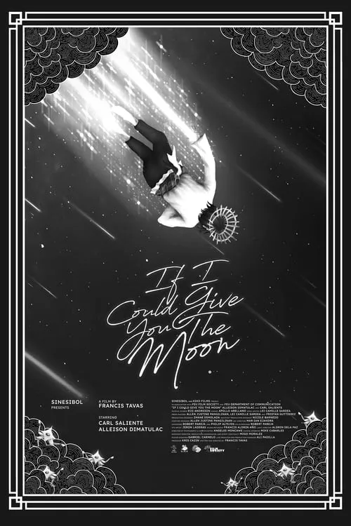 If I Could Give You The Moon (movie)