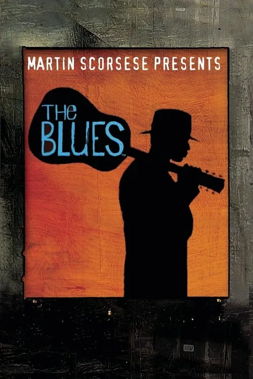 The Blues (сериал)