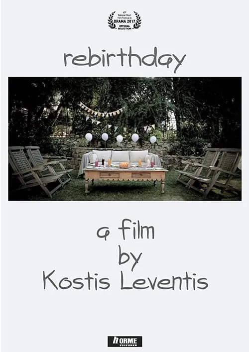 Rebirthday (movie)