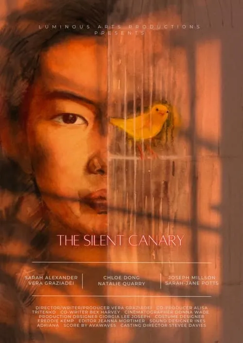 The Silent Canary (фильм)