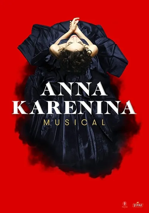 Anna Karenina Musical (movie)