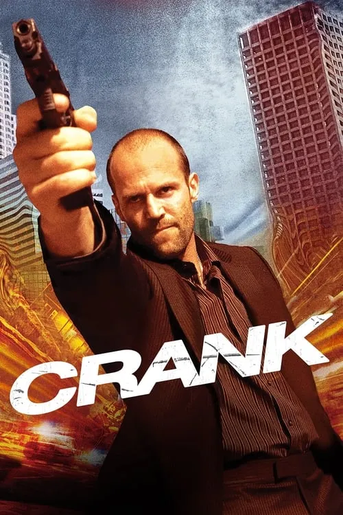 Crank (movie)