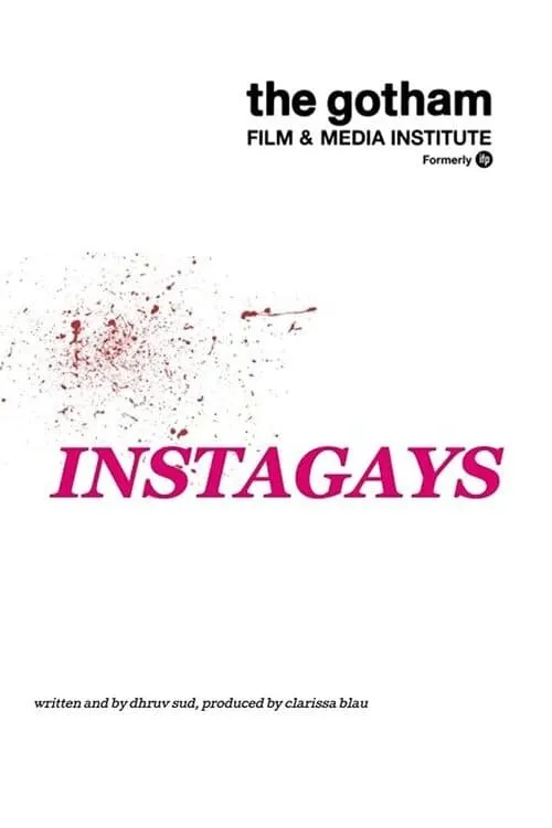 Instagays (movie)