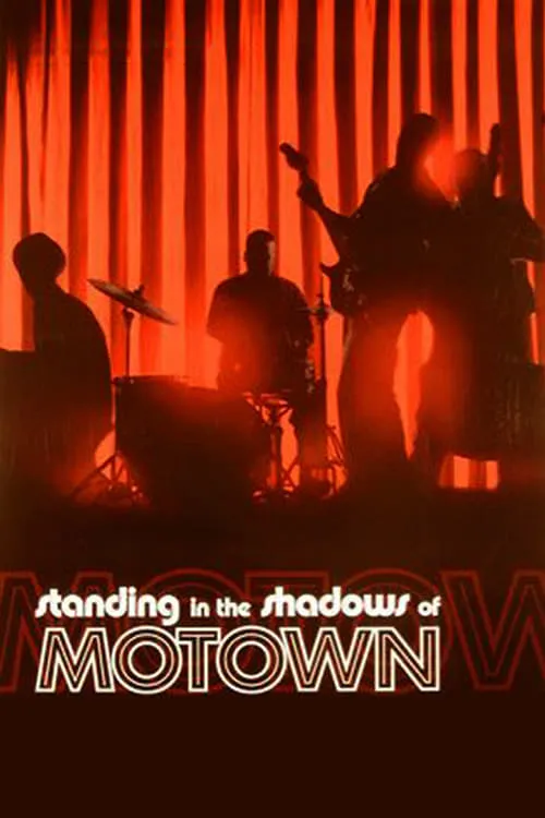 Standing in the Shadows of Motown (movie)