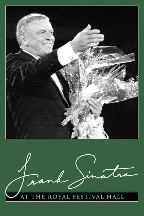 Frank Sinatra: In Concert at Royal Festival Hall (movie)