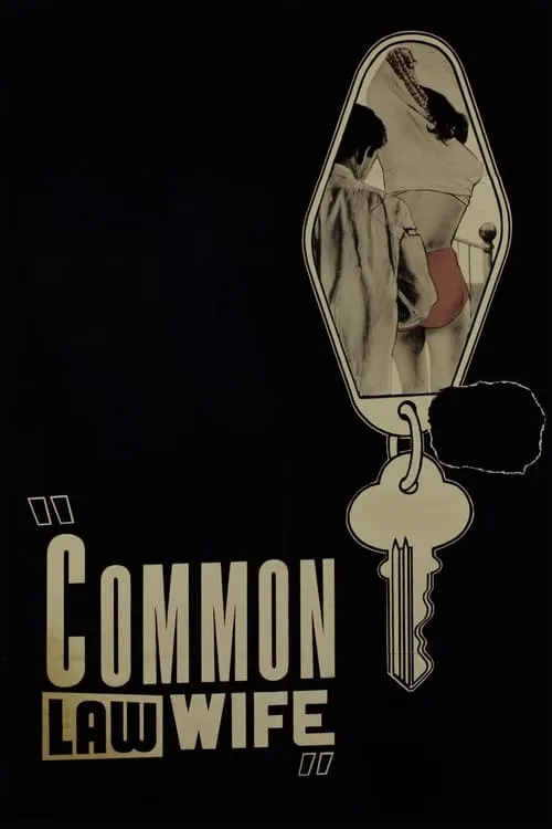 Common Law Wife (movie)