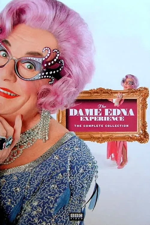 The Dame Edna Experience (сериал)