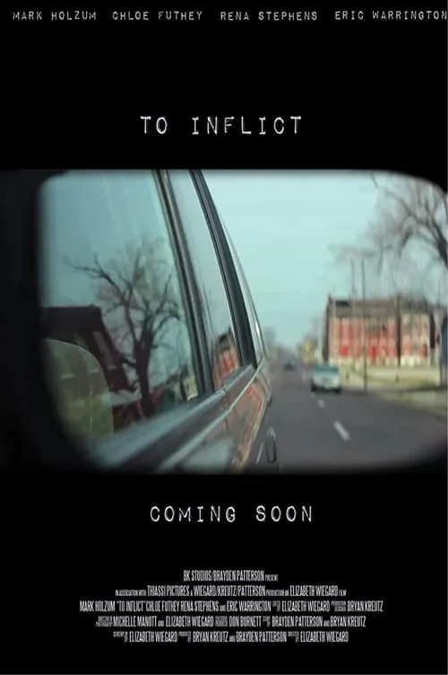 To Inflict (movie)