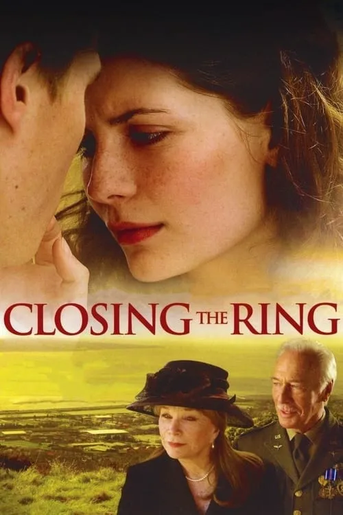 Closing the Ring (movie)