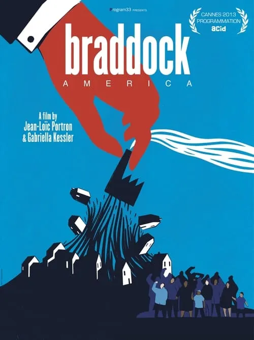 Braddock America (фильм)