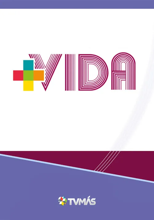 Más Vida (series)