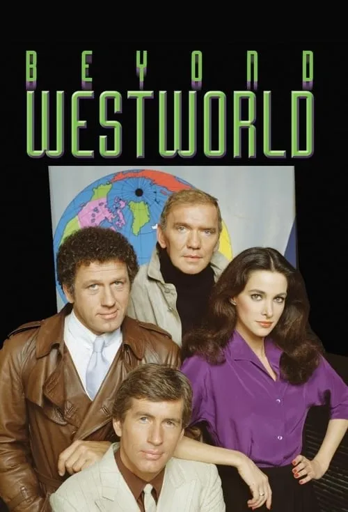 Beyond Westworld (series)