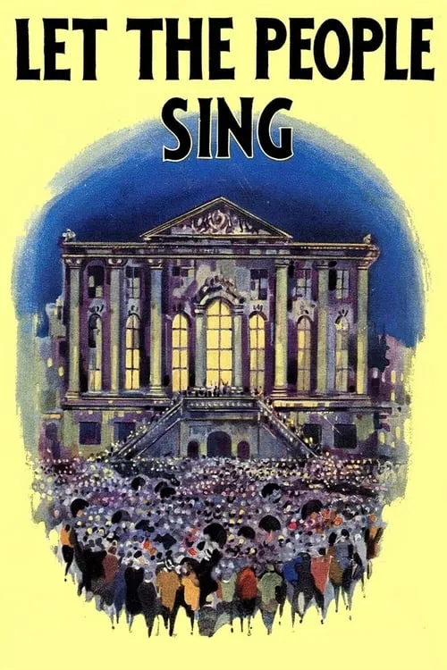 Let the People Sing (movie)