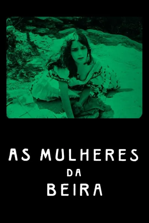 Mulheres da Beira