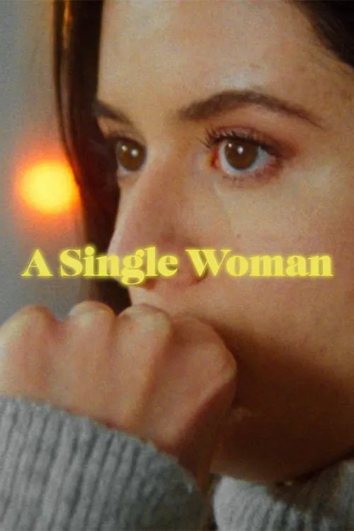 A Single Woman (фильм)