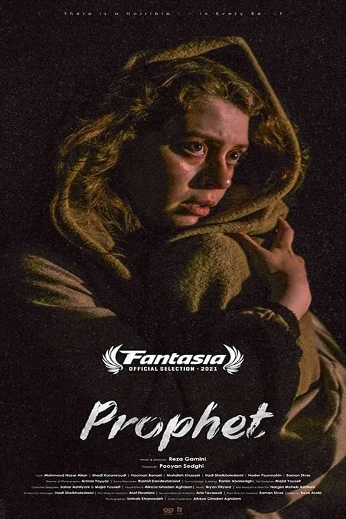 Prophet (movie)