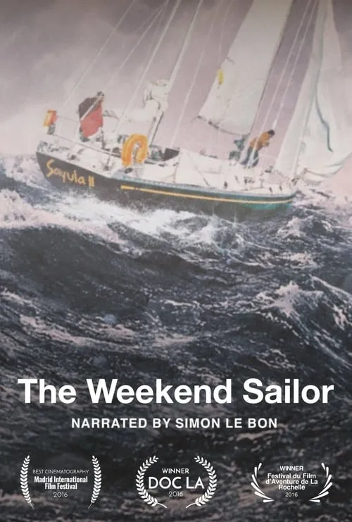 The Weekend Sailor (фильм)