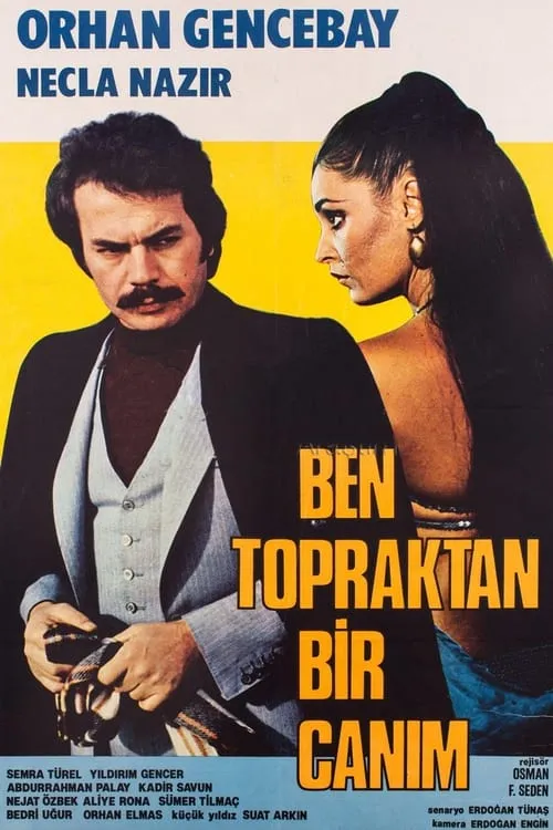 Ben Topraktan Bir Canım (movie)