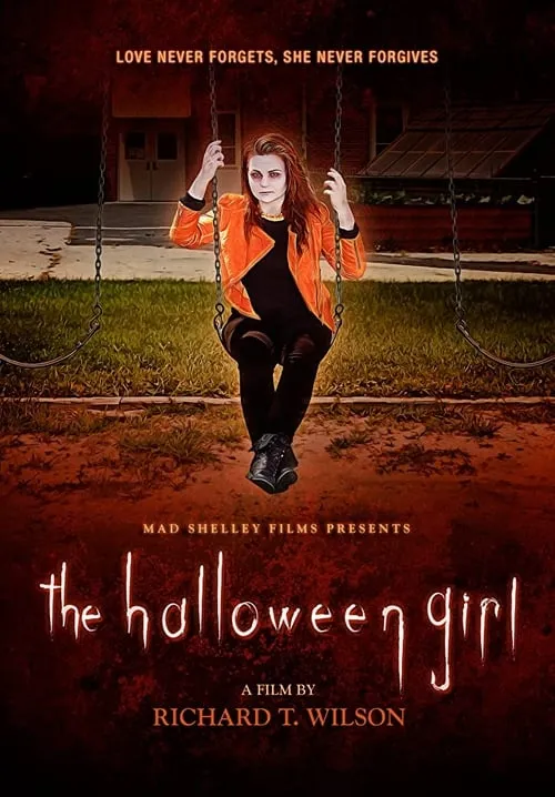 The Halloween Girl (movie)