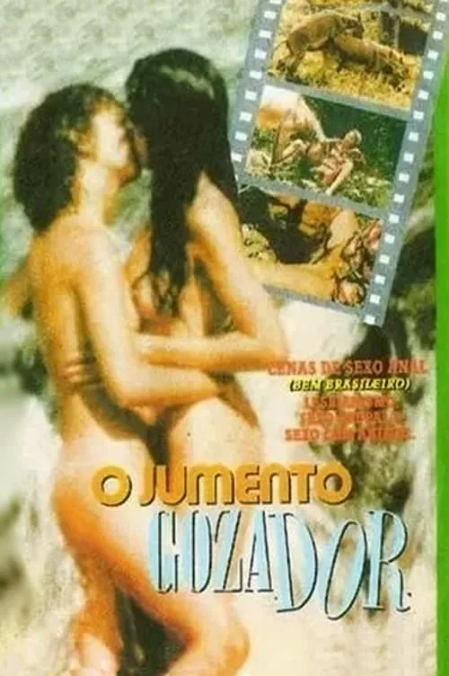 O Jumento Gozador (фильм)