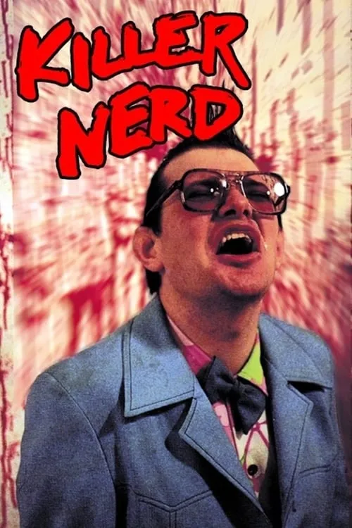 Killer Nerd (movie)