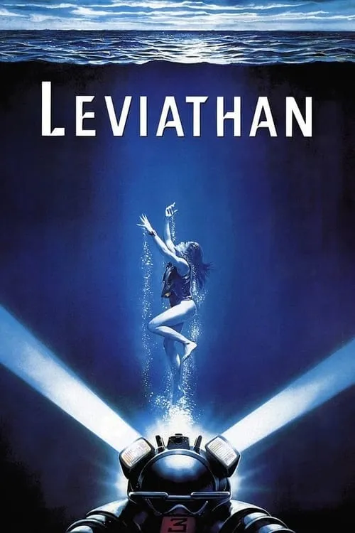 Leviathan: Monster Melting Pot (фильм)