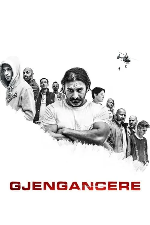 Gjengangere (movie)