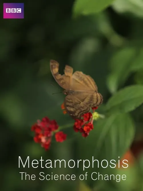 Metamorphosis: The Science of Change (фильм)