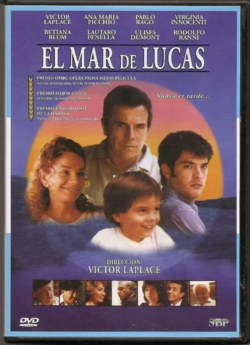 El mar de Lucas (фильм)