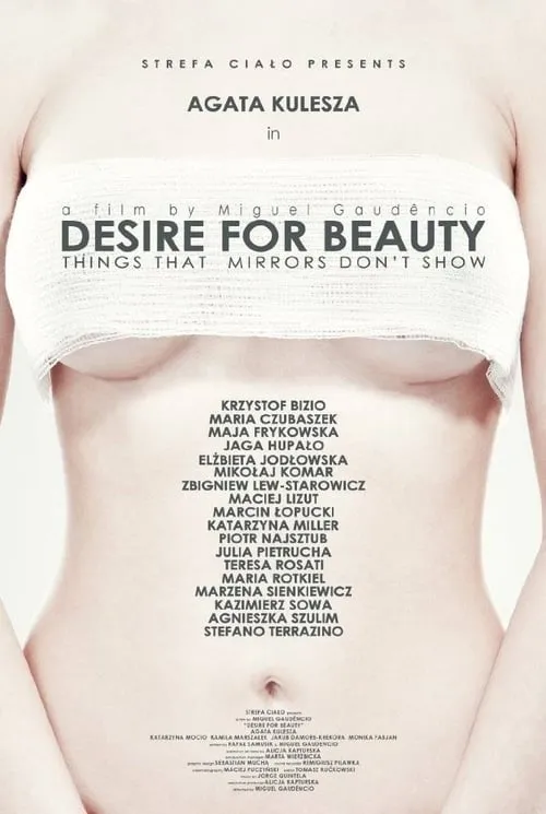 Desire for Beauty (movie)