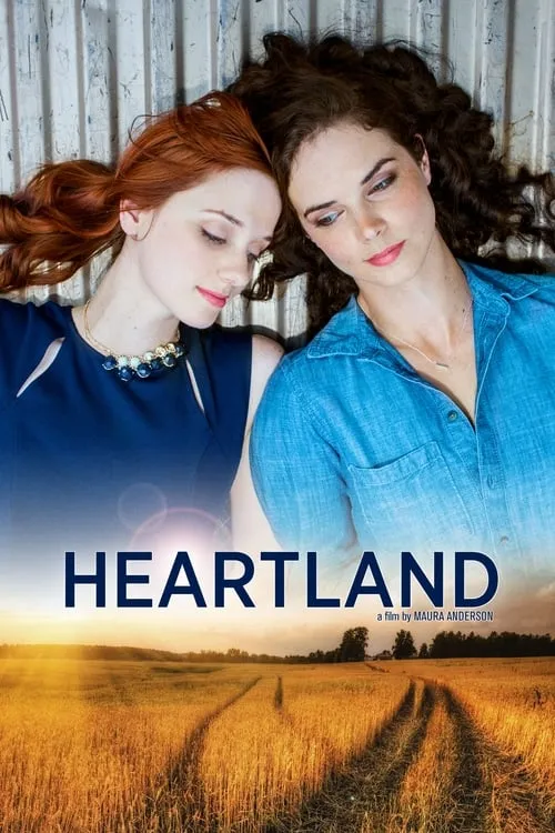 Heartland (фильм)