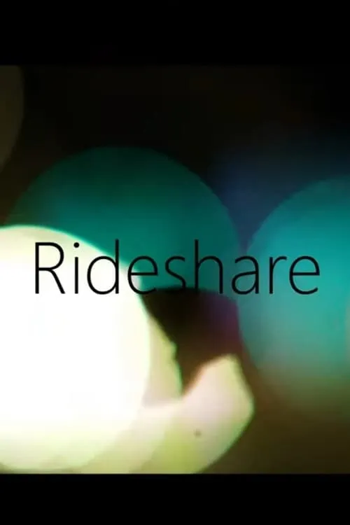 Rideshare (фильм)